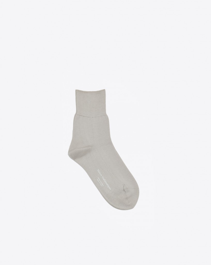 maisonmathematiques_solid_ankle_socks-women-b001