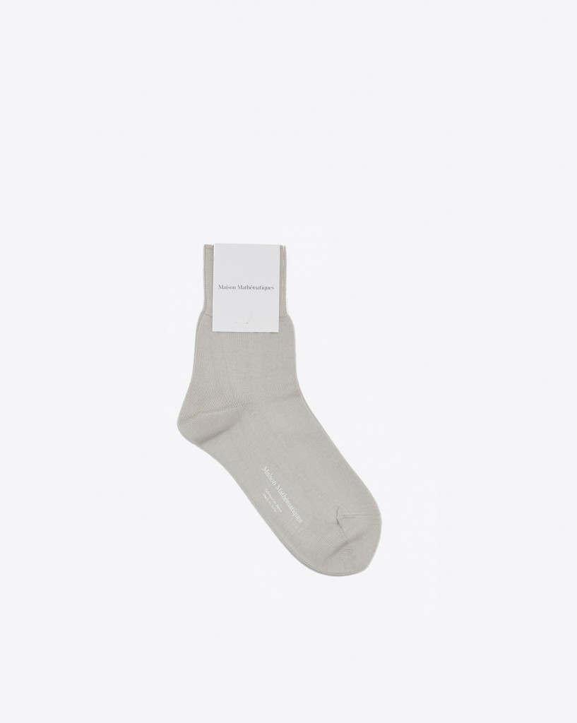 maisonmathematiques_solid_ankle_socks-women-b002