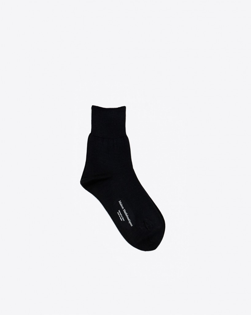 maisonmathematiques_solid_ankle_socks-women-c001